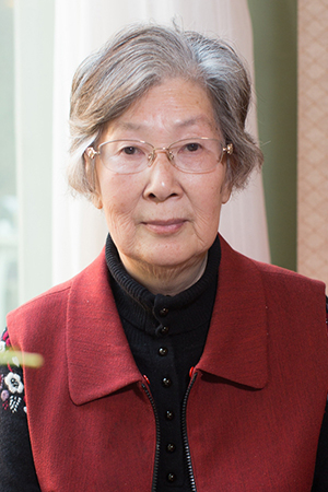 陈以平教授