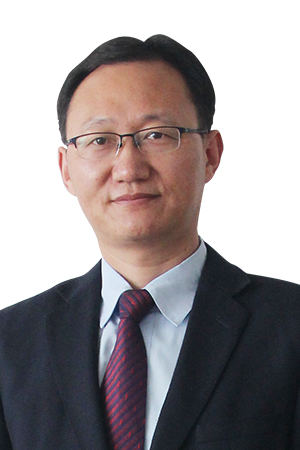 李春如教授