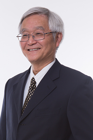李增智教授