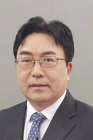 孙长胜博士